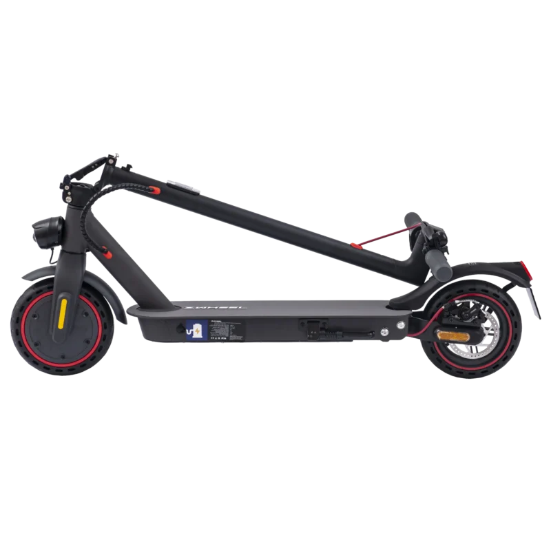 ZLION X PATINETE ELECTRICO ZWHEEL PZ0003 (homologado DGT) - Imagen 5