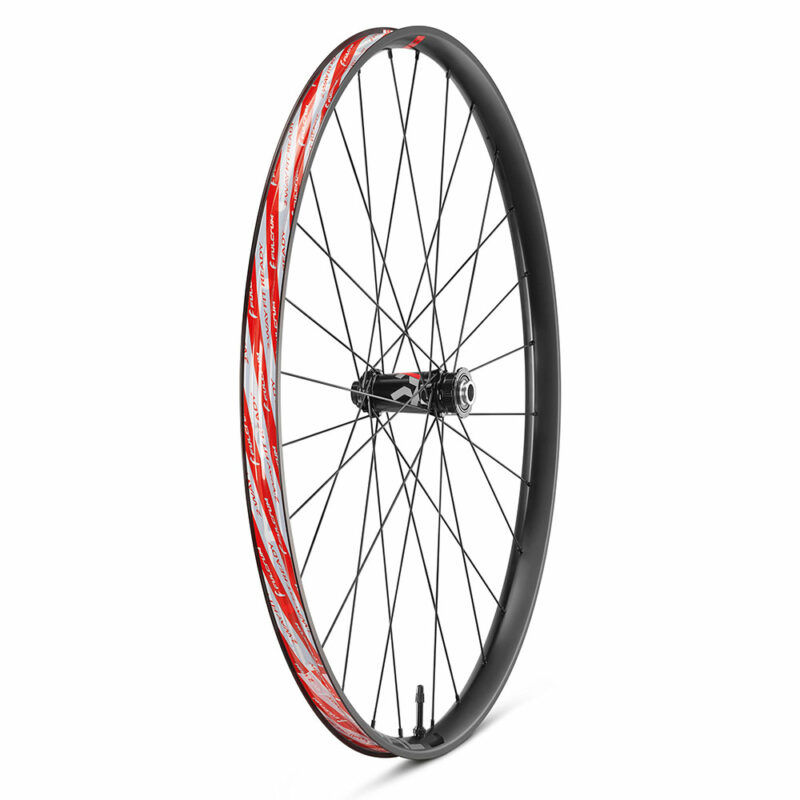 RED METAL 5 MTB 29" RUEDAS BICICLETA MONTAÑA FULCRUM - Imagen 4