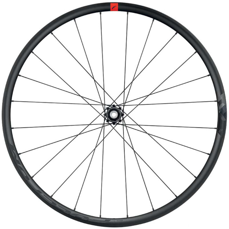 RACING 5DB ROAD DISC 700c" (Perfil 24mm) RUEDA BICICLETA CARRETERA FULCRUM - Imagen 4