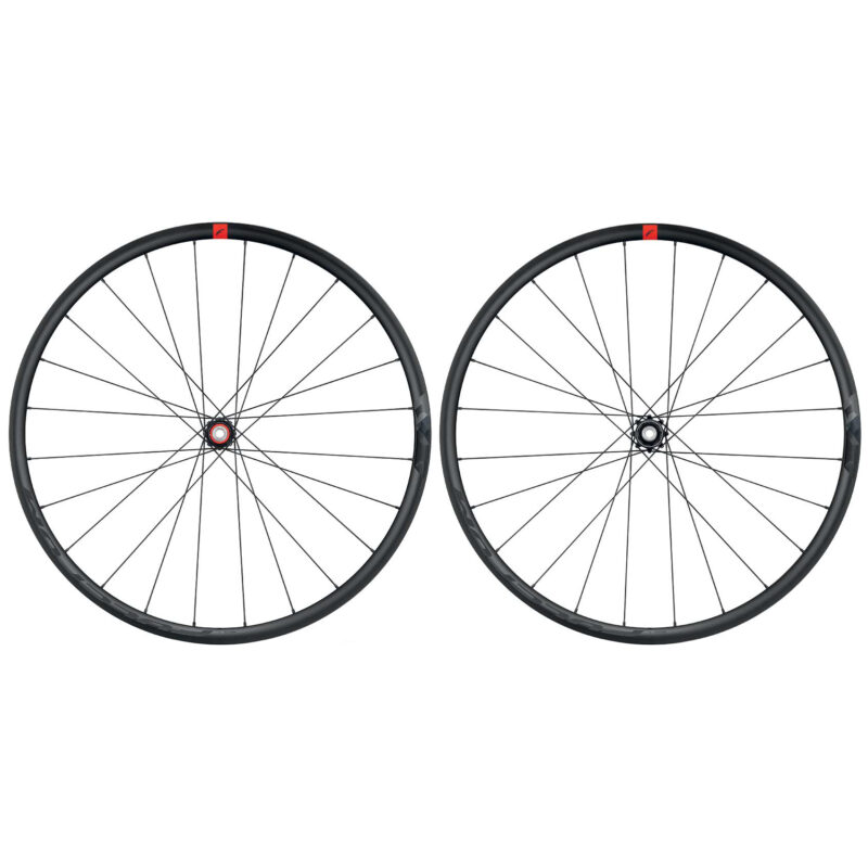 RACING 5DB ROAD DISC 700c" (Perfil 24mm) RUEDA BICICLETA CARRETERA FULCRUM