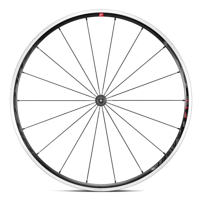 RACING 5 ROAD ZAPATA 700c"  (Perfil 17mm) RUEDA BICICLETA CARRETERA FULCRUM - Imagen 3
