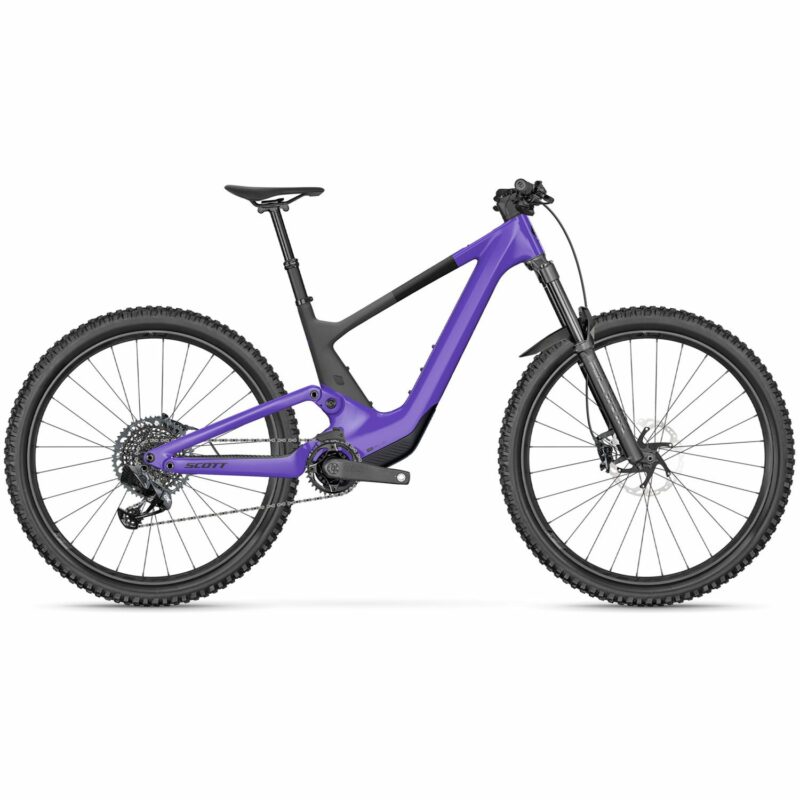 CONTESSA VOLTAGE eRIDE 910 BICICLETA ELECTRICA CHICA SCOTT 293344