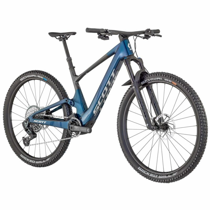 LUMEN eRIDE 900 BICICLETA ELECTRICA SCOTT 293287 - Imagen 3