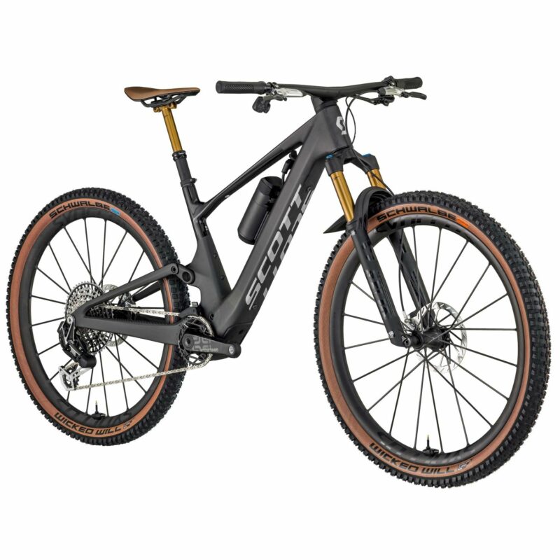 LUMEN eRIDE 900 SL BICICLETA ELECTRICA SCOTT 293286 - Imagen 3