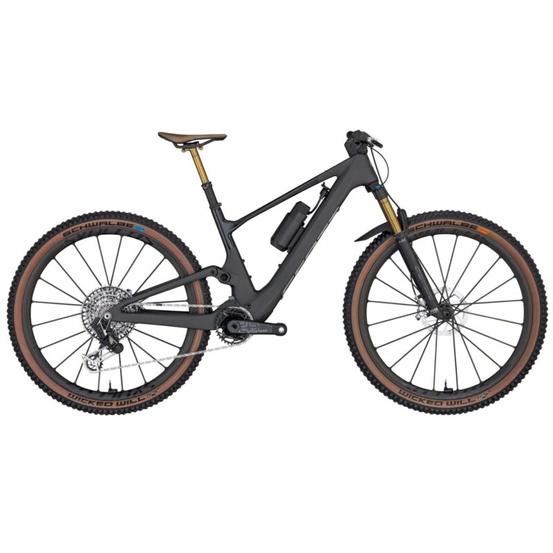 LUMEN eRIDE 900 SL BICICLETA ELECTRICA SCOTT 293286