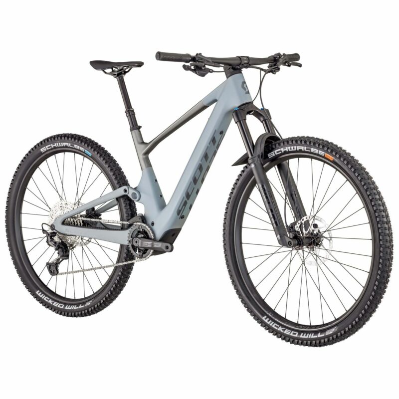 LUMEN eRIDE 910 BICICLETA ELECTRICA SCOTT 293288 - Imagen 3