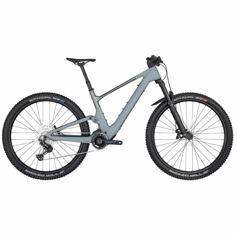LUMEN eRIDE 910 BICICLETA ELECTRICA SCOTT 293288