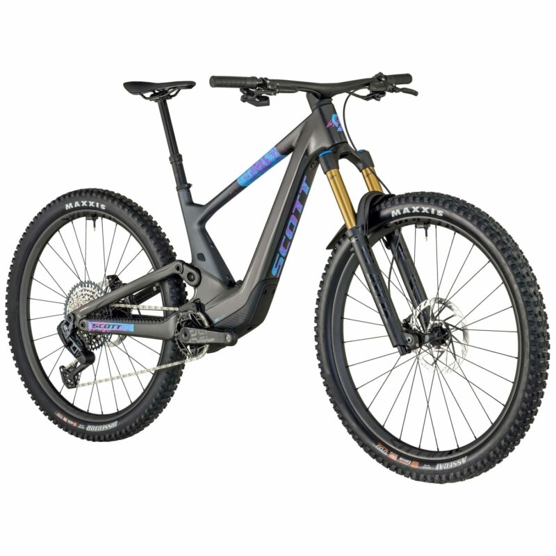 VOLTAGE eRIDE 900 TUNED BICICLETA ELECTRICA SCOTT 293294 - Imagen 3