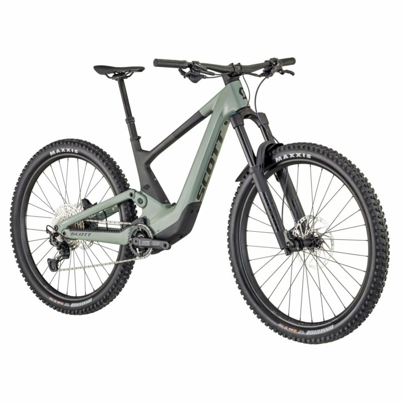 VOLTAGE eRIDE 910 BICICLETA ELECTRICA SCOTT 293295 - Imagen 3