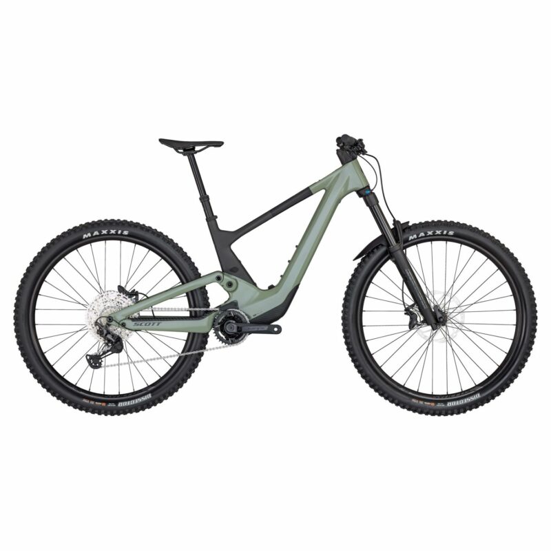 VOLTAGE eRIDE 910 BICICLETA ELECTRICA SCOTT 293295