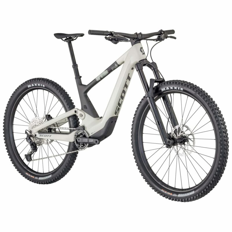 VOLTAGE eRIDE 920 BICICLETA ELECTRICA SCOTT 293296 - Imagen 3