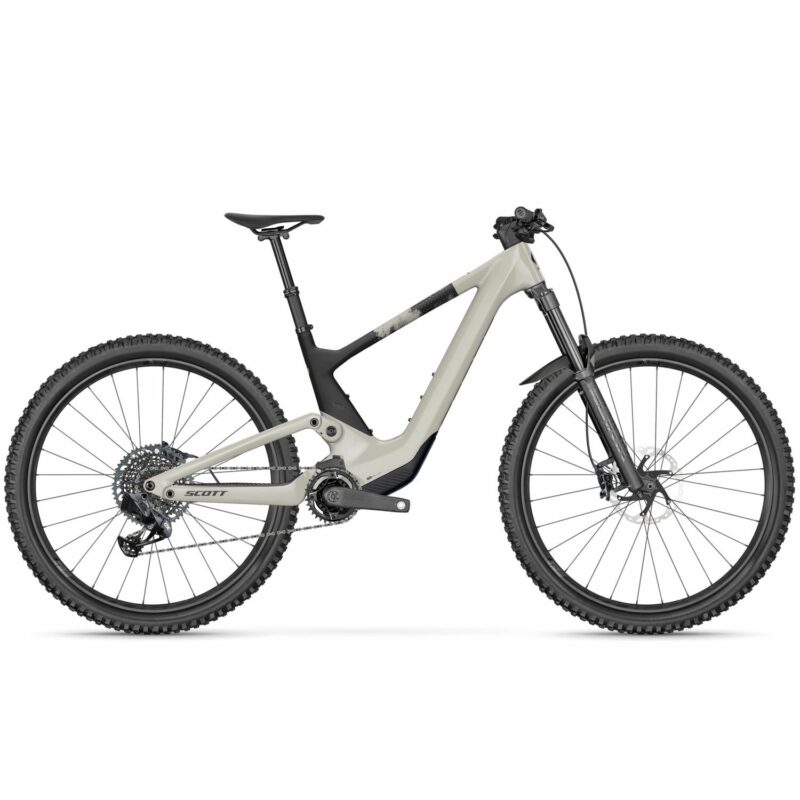 VOLTAGE eRIDE 920 BICICLETA ELECTRICA SCOTT 293296