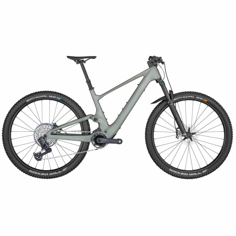 LUMEN 900 TR eRIDE BICICLETA ELECTRICA SCOTT 420883