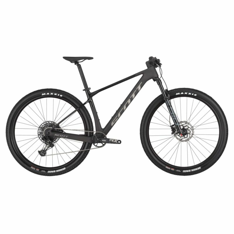 SCALE RC COMP (Negra Carbon) BICICLETA MONTAÑA SCOTT 423422