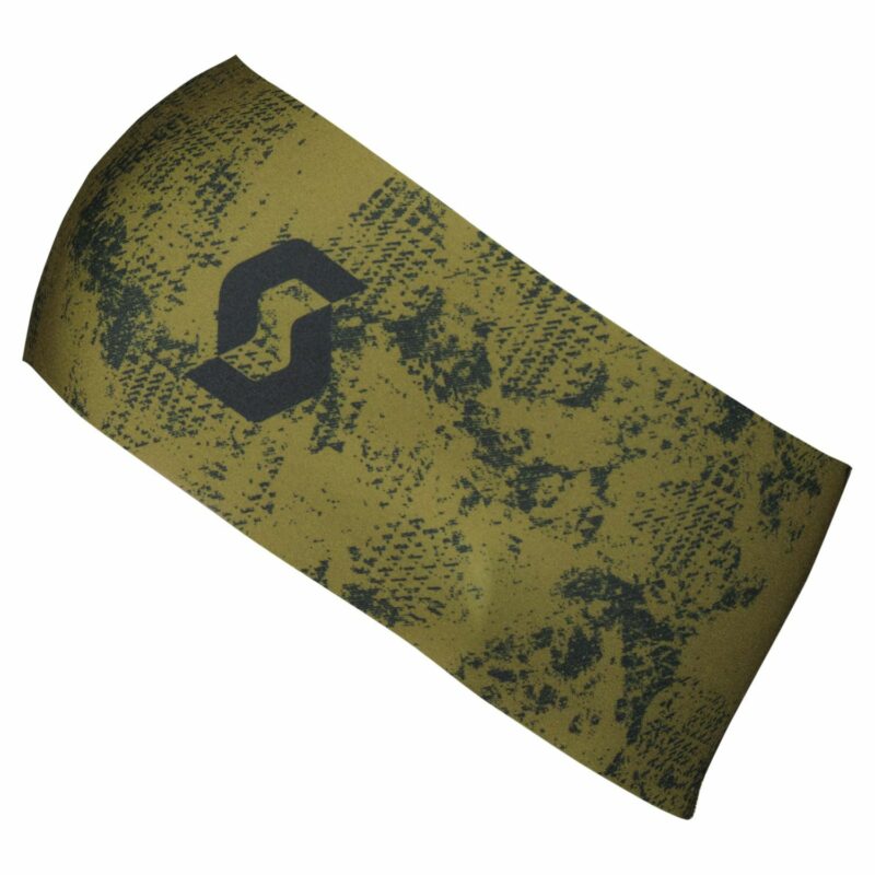 CINTA PARA PELO SCOTT GRAPHIC LT VERDE FIR 419968