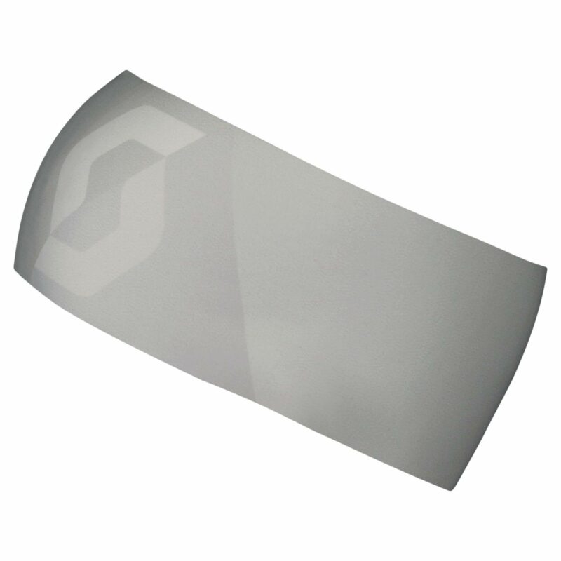CINTA PARA PELO SCOTT LT GRIS LIGHT / BLANCA 408706