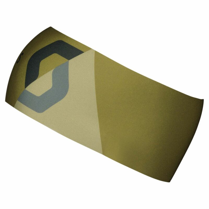 CINTA PARA PELO SCOTT LT VERDE FIR 408706