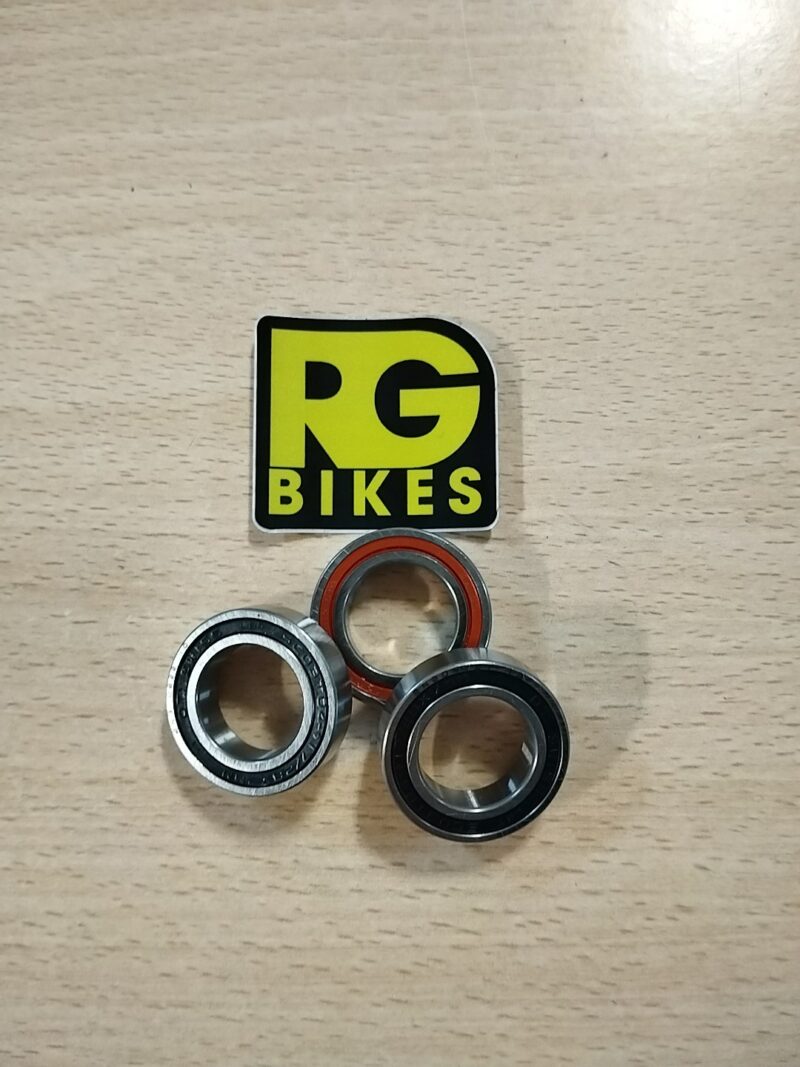 RODAMIENTO DT SWISS 1728 (17X28X7mm) HSBXXX00N9115S