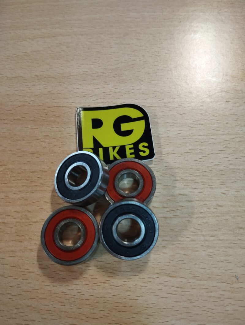 RODAMIENTO DT SWISS 6000 (10X26X8mm) HSBXXX00N1002S