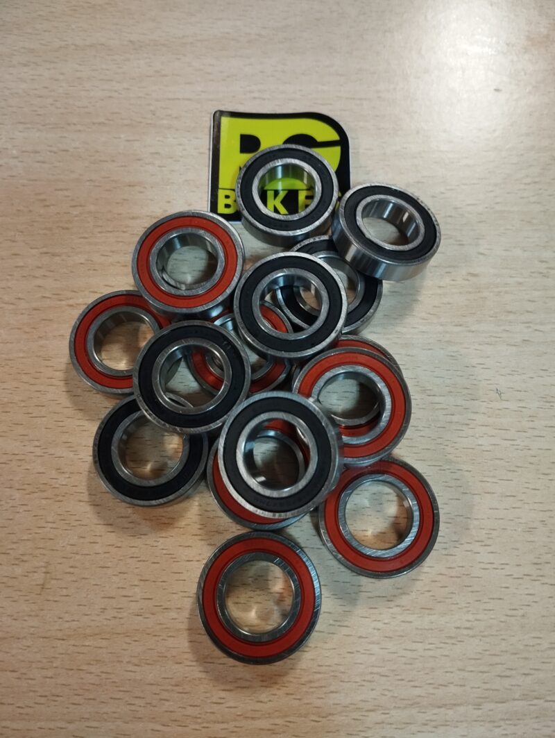 RODAMIENTO DT SWISS 6902 (15X28X7mm) HSBXXX00N2336S