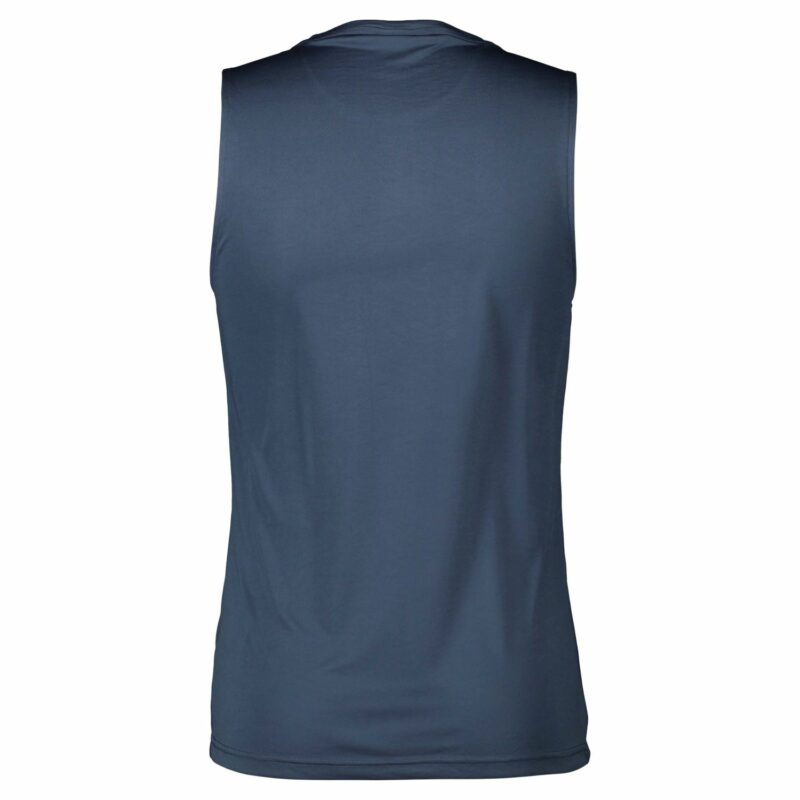 ENDURANCE TECH AZUL CAMISETA DE TIRANTES (Sin Mangas) TRAIL RUNNING SCOTT 403250 - Imagen 2