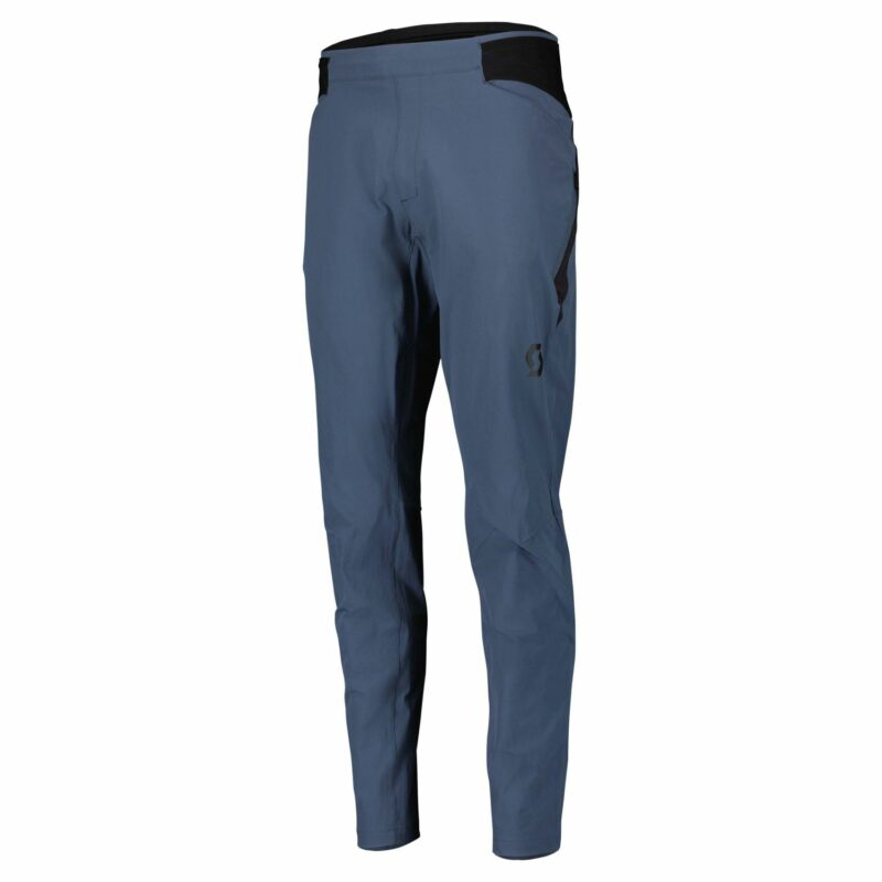 EXPLORAIR FAST AZUL DARK / NEGRO PANTALON LARGO TRAIL RUNNING SCOTT 403247