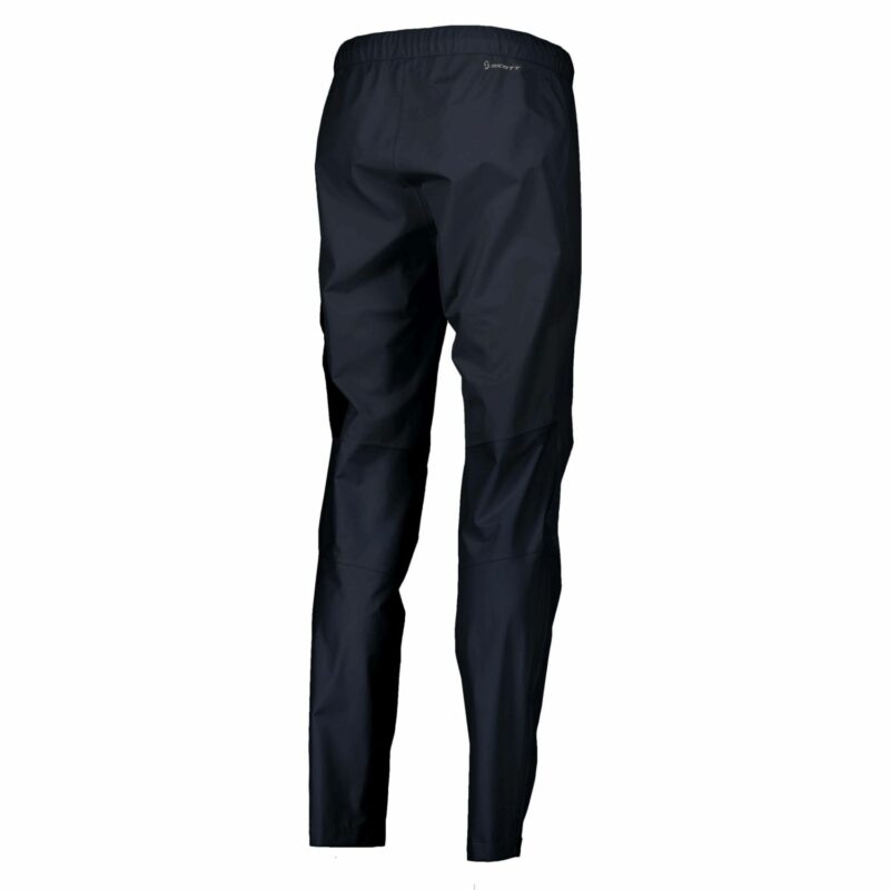 EXPLORAIR LIGHT DRYO 2.5L AZUL DARK PANTALON LARGO TRAIL RUNNING SCOTT 414513 - Imagen 2