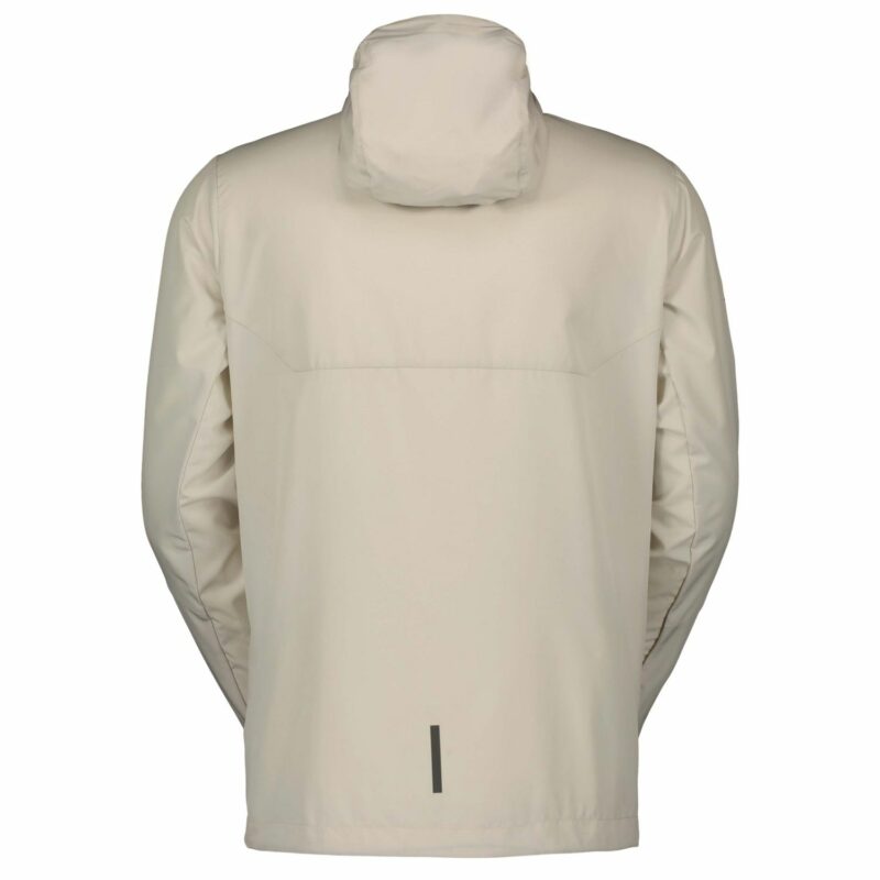 EXPLORAIR LIGHT WB BLANCA DUST CHAQUETA CORTAVIENTOS TRAIL RUNNING SCOTT 419410 - Imagen 2