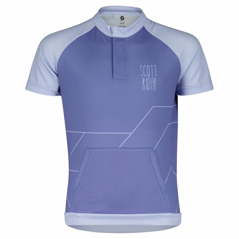 JR RC TEAM AZUL DREAM / AZUL MOON MAILLOT MANGA CORTA JUNIOR SCOTT 403973