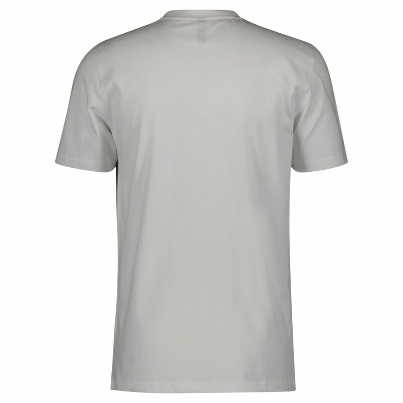 MS ICON BLANCA CAMISETA MANGA CORTA SCOTT 289257 - Imagen 2