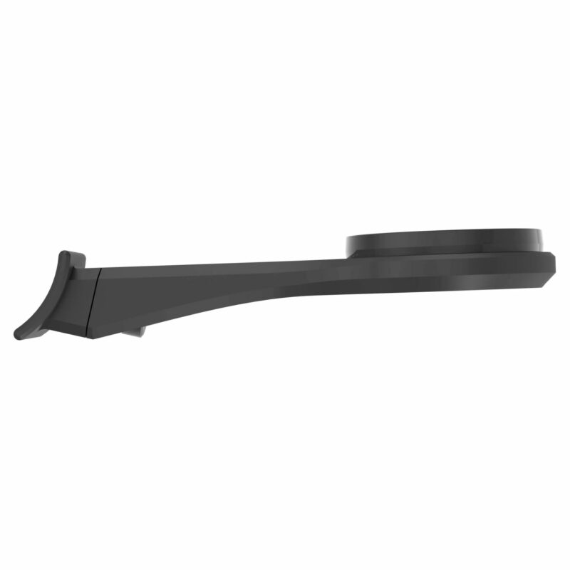 MT-R-201-AL SOPORTE GARMIN PARA POTENCIA SYNCROS FOIL AERO 1.5 / ST-R100-AL 424253 - Imagen 2