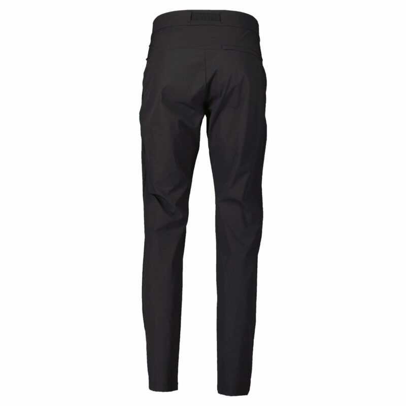 RIPSTOP MOUNTAIN NEGRO PANTALON LARGO TRAIL RUNNING SCOTT 403140 - Imagen 2