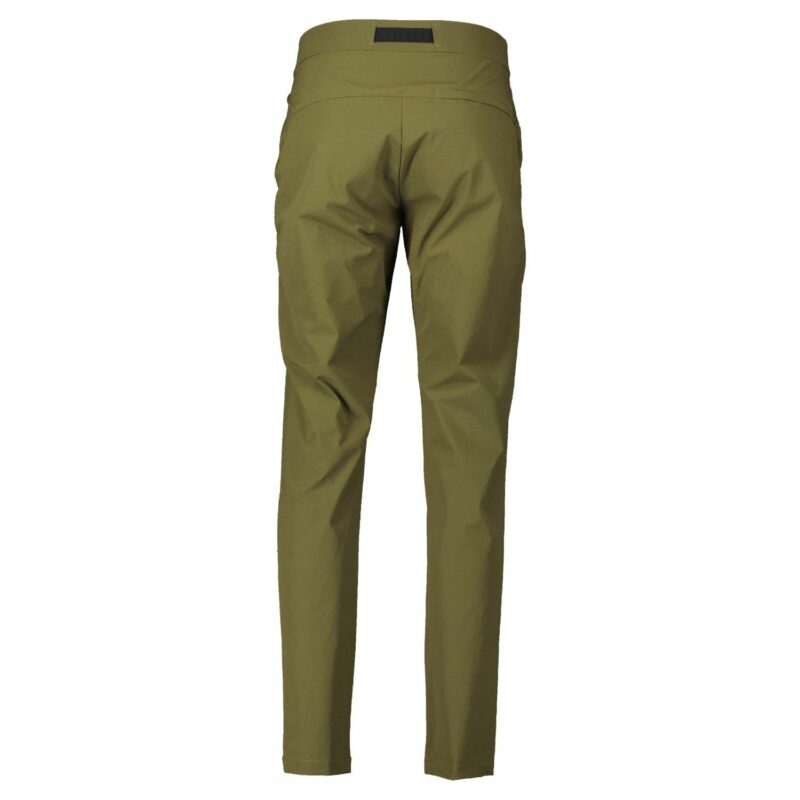 RIPSTOP MOUNTAIN VERDE FIR PANTALON LARGO TRAIL RUNNING SCOTT 403140 - Imagen 3