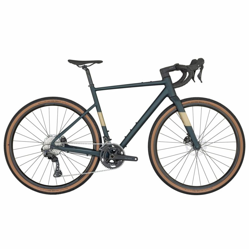 SPEEDSTER GRAVEL 20 BICICLETA GRAVEL SCOTT 293260 / 293267