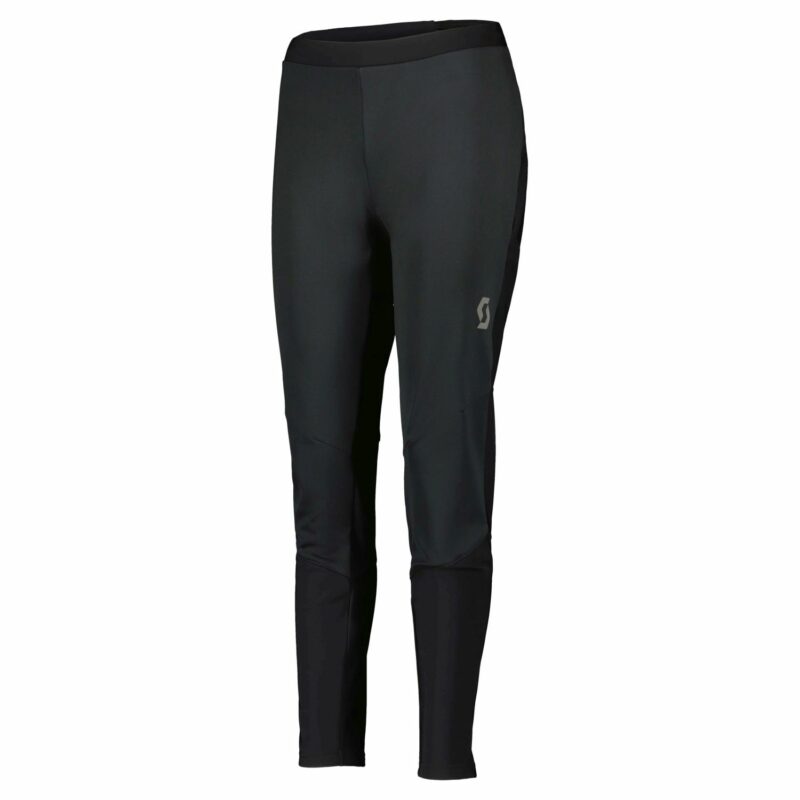 WS ENDURANCE GTX (Gore-tex) WINDSTOPPER NEGRO PANTALON LARGO CHICA TRAIL RUNNING SCOTT 414391