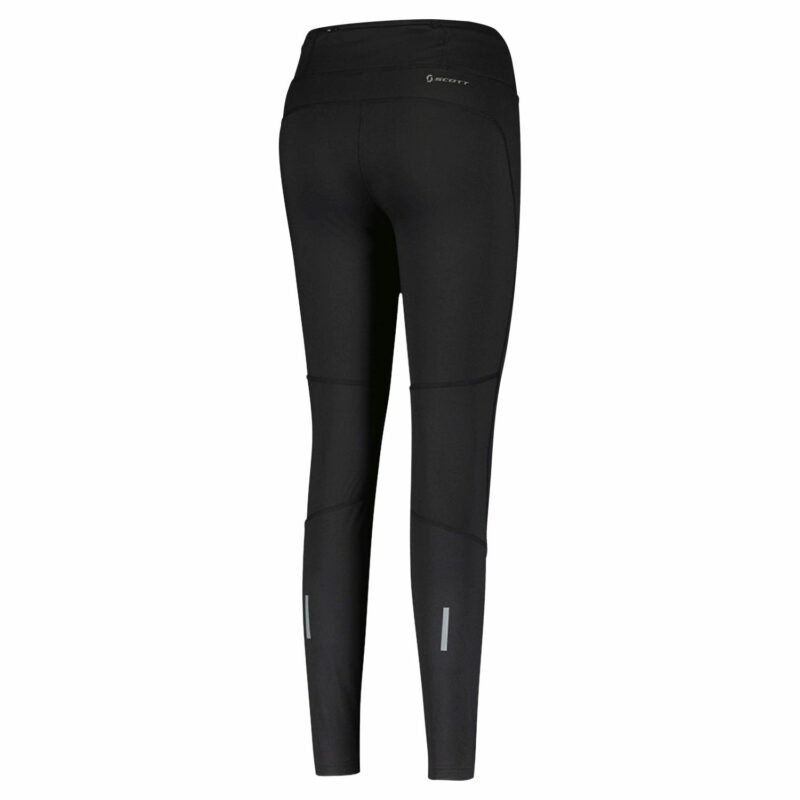 WS ENDURANCE WARM NEGRAS MALLAS LARGAS CHICA TRAIL RUNNING SCOTT 403257 - Imagen 3