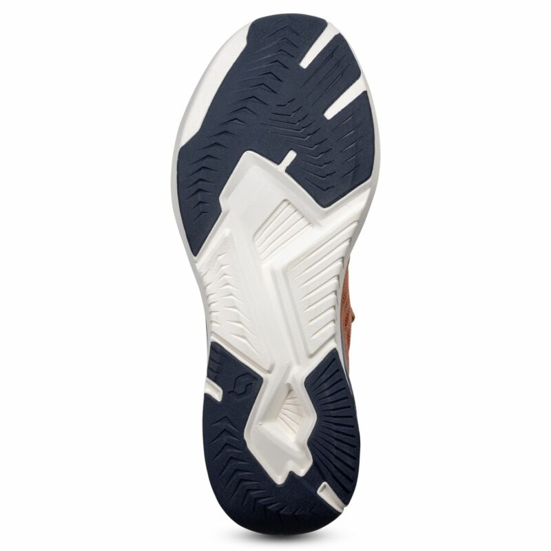 WS PURSUIT ROSE BEIGE / AZUL DARK ZAPATILLAS RUNNING ASFALTO CHICA SCOTT 287831 - Imagen 4