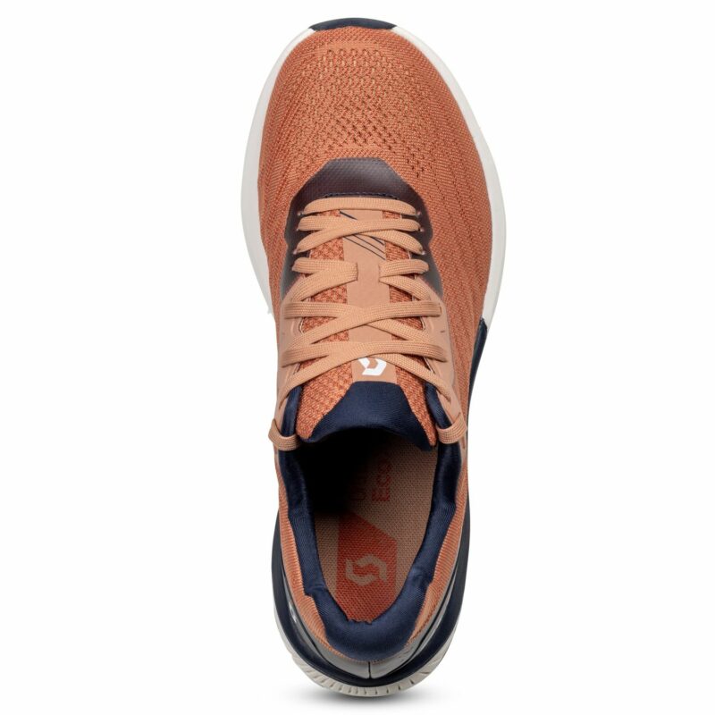 WS PURSUIT ROSE BEIGE / AZUL DARK ZAPATILLAS RUNNING ASFALTO CHICA SCOTT 287831 - Imagen 6