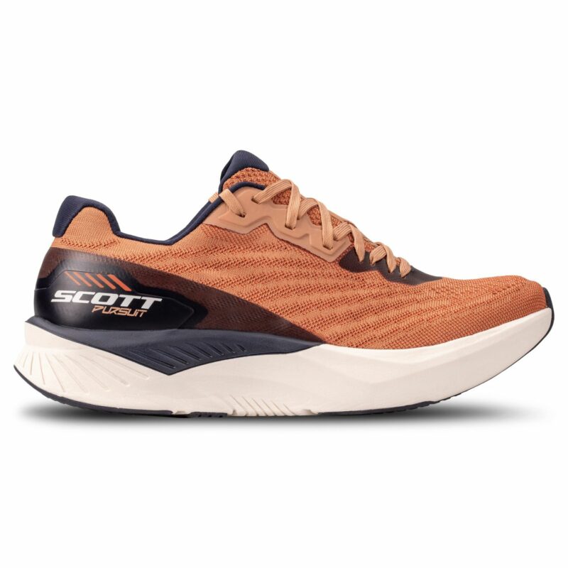 WS PURSUIT ROSE BEIGE / AZUL DARK ZAPATILLAS RUNNING ASFALTO CHICA SCOTT 287831 - Imagen 7