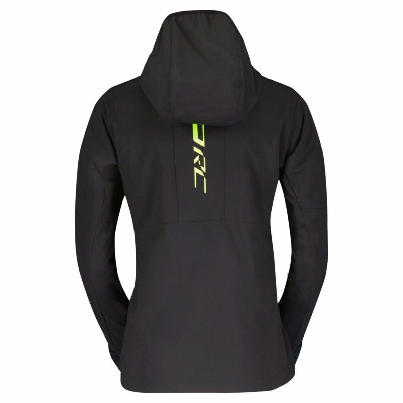 WS RC RUN WARM CHAQUETA CHICA TRAIL RUNNING SCOTT 403195 - Imagen 3