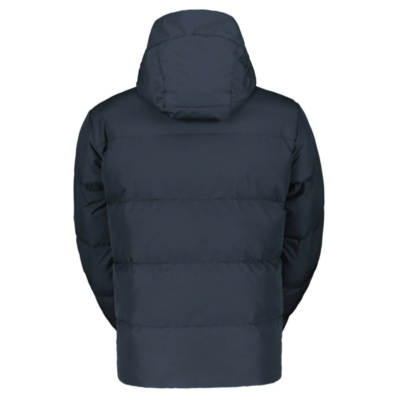 WS TECH INFINIUM AZUL DARK CHAQUETA INVIERNO CHICA SCOTT CASUAL 400121 - Imagen 2