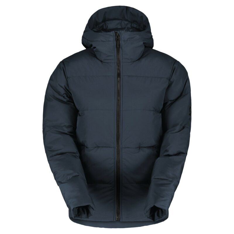 WS TECH INFINIUM AZUL DARK CHAQUETA INVIERNO CHICA SCOTT CASUAL 400121