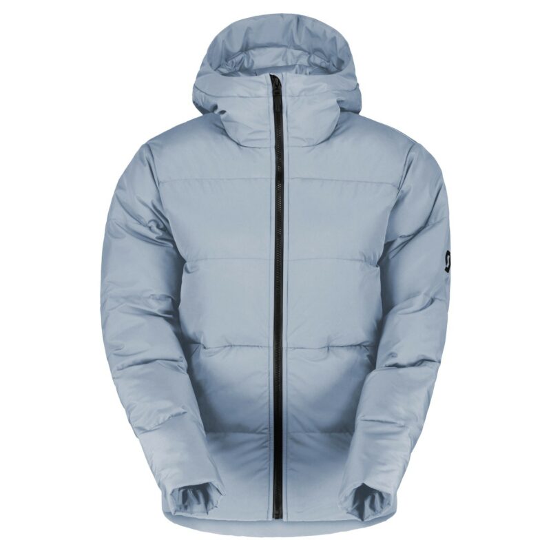 WS TECH INFINIUM AZUL GLACE CHAQUETA INVIERNO CHICA SCOTT CASUAL 400121