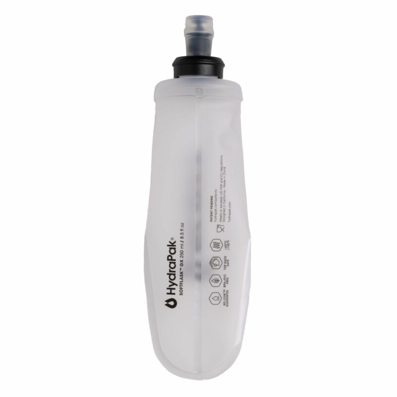 BOTELLA / BIDON SOFT ULTRAFLASK 250ml SCOTT RUNNING 417957 - Imagen 2