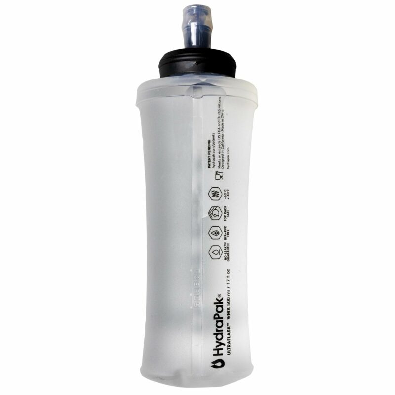 BOTELLA / BIDON SOFT ULTRAFLASK 500ml SCOTT RUNNING 289150 - Imagen 2