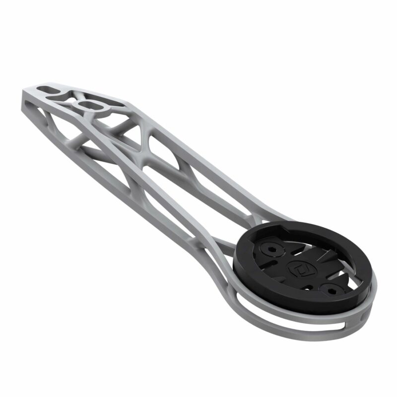 iC SL INSPIR3D SOPORTE GARMIN MANILLAR SYNCROS CRESTON iC SL AERO (Scott Foil) / iC-R100-SL (Scott Addict RC 25) 423515 - Imagen 2
