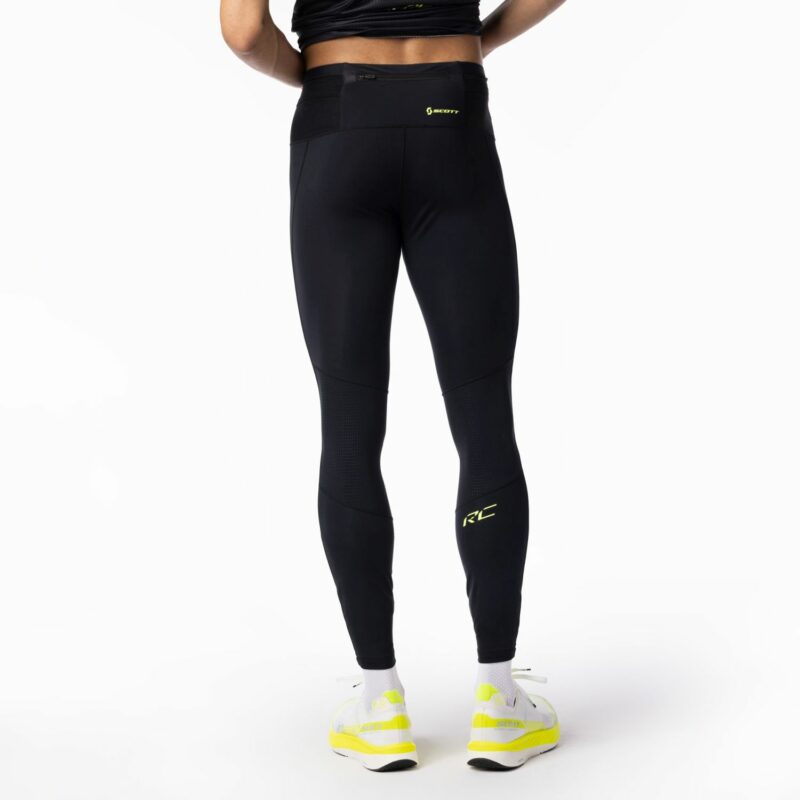 RC RUN NEGRAS MALLAS LARGAS TRAIL RUNNING SCOTT 414373 - Imagen 4