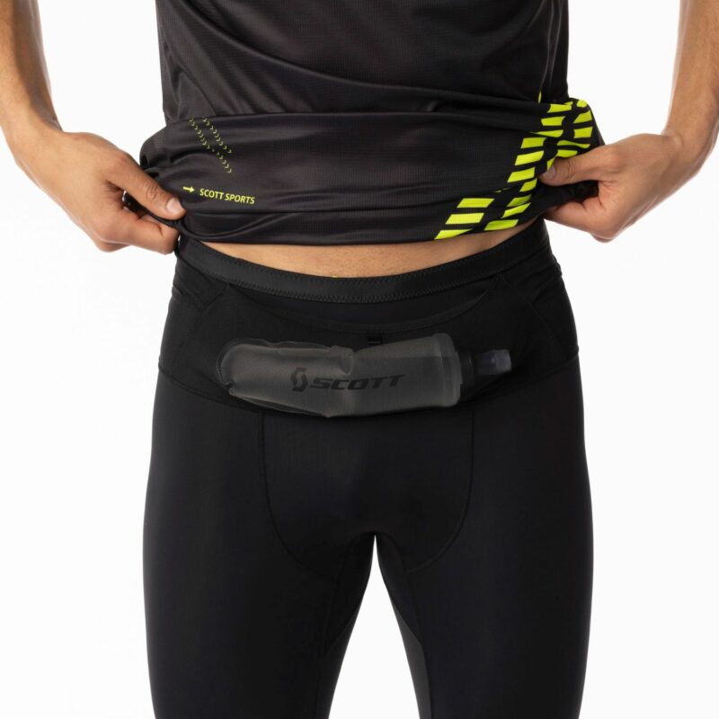 RC RUN NEGRAS MALLAS LARGAS TRAIL RUNNING SCOTT 414373 - Imagen 5