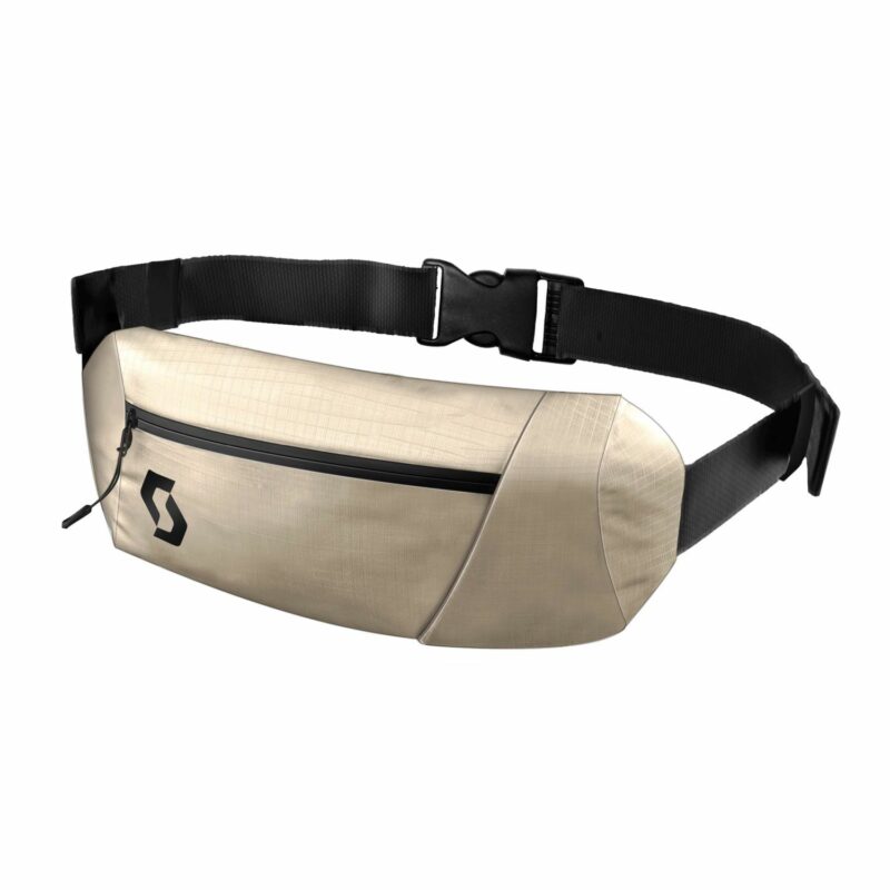 ENDURANCE HYDRO TR 1 BLANCA DUST RIÑONERA RUNNING SCOTT 417963
