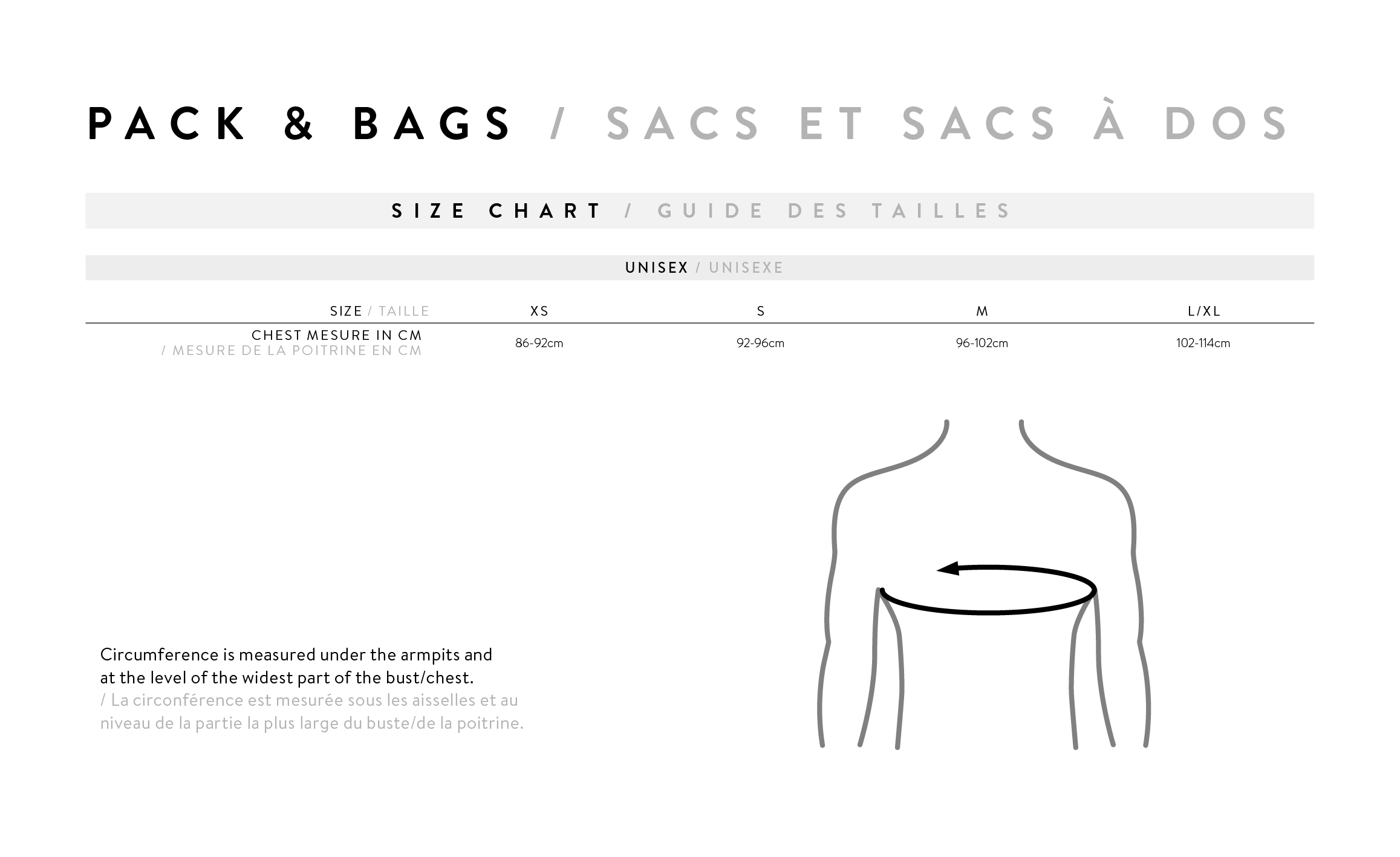 RC PRO TR´10 BLANCO / NEGRO CHALECO / MOCHILA TRAIL RUNNING SCOTT 421767 - Imagen 8